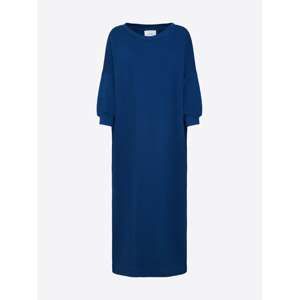 AMERICAN VINTAGE Maxi šaty 'KINOUBA'  námořnická modř