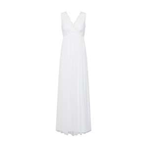 VILA Společenské šaty 'Urlicana'  bílá