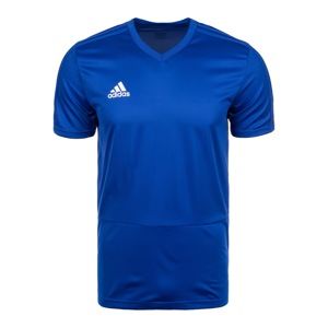 ADIDAS PERFORMANCE Funkční tričko 'Condivo 18'  modrá