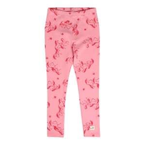 Sanetta Kidswear Legíny  růžová