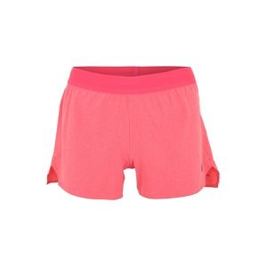 ASICS Sportovní kalhoty  pink