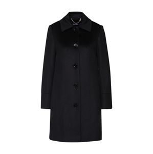 MAX&Co. Přechodný kabát 'MARINO'  černá
