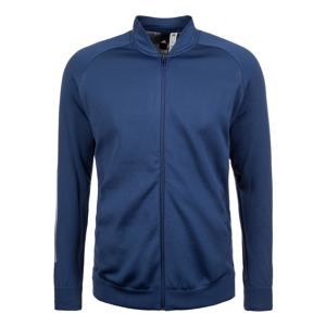 ADIDAS PERFORMANCE Sportovní bunda 'ID Knit'  modrá