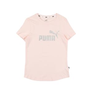 PUMA Shirt  růžová