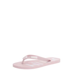 HUGO Plážová/koupací obuv  pink