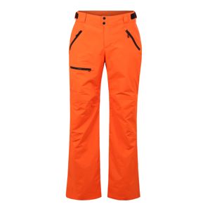HELLY HANSEN Sportovní kalhoty 'SOGN CARGO PANT'  oranžová