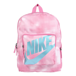 Nike Sportswear Batoh  bílý melír / růžová