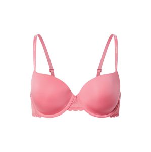 Calvin Klein Underwear Podprsenka 'LGHT LINED BALCON'  růžová