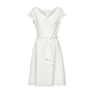 RENÉ LEZARD Letní šaty  bílá
