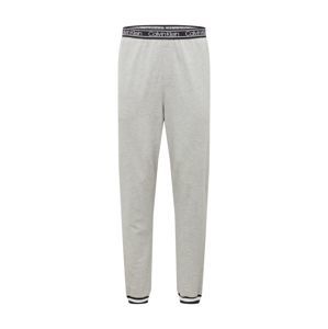 Calvin Klein Underwear Kalhoty  světle šedá