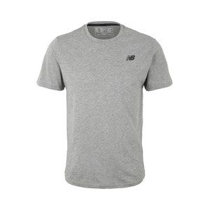 New Balance Funkční tričko 'MT73080'  šedá