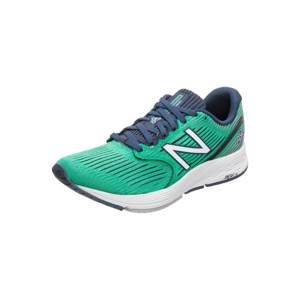 New Balance Sportovní boty 'W890LC6'  modrá / nefritová