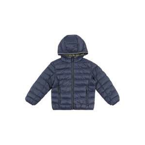 REVIEW FOR KIDS Zimní bunda  námořnická modř