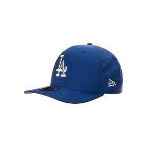 NEW ERA Kšiltovka '9FIFTY MLB Light Weight Los Angeles Dodgers'  modrá