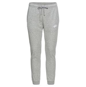 Nike Sportswear Kalhoty 'M NSW JGGR FT CLUB'  šedý melír