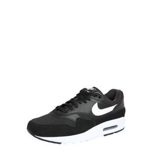 Nike Sportswear Tenisky 'Air Max'  černá / bílá