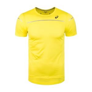 ASICS Funkční tričko 'Lite-Show'  žlutá