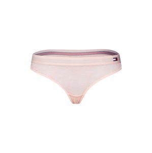 Tommy Hilfiger Underwear Tanga  růžová
