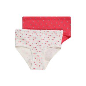 SANETTA Spodní prádlo  pink / světle červená