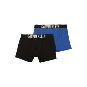 Calvin Klein Underwear Spodní prádlo  černá / nebeská modř / bílá