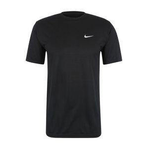 NIKE Funkční tričko 'Nike Dri-FIT Legend'  černá