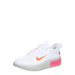 NIKE Sportovní boty 'Air Max Dia'  pink / bílá