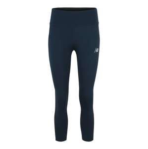 New Balance Sportovní kalhoty 'WP83227'  noční modrá
