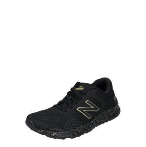 New Balance Sportovní boty 'WARISLB2'  černá