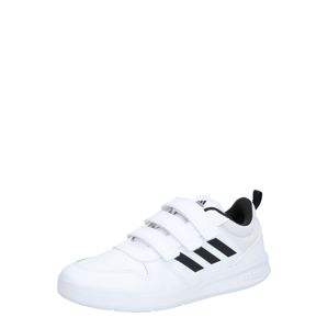 ADIDAS PERFORMANCE Sportovní boty 'Tensaur'  černá / bílá