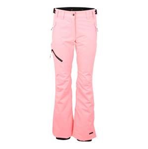 ICEPEAK Sportovní kalhoty 'Josie'  pink