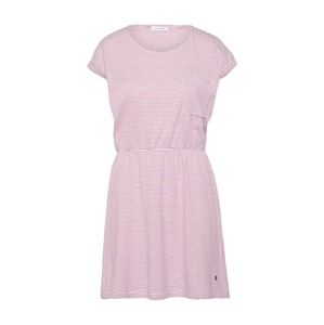 GREYSTONE Letní šaty 'DROP 05 DRESS DRESS'  růžová