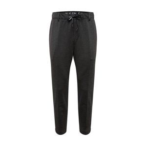 Calvin Klein Jeans Kalhoty 'GALFOS'  černá