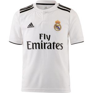ADIDAS PERFORMANCE Funkční tričko 'Real Madrid'  tmavě modrá / bílá