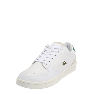 LACOSTE Tenisky 'MASTERS CUP'  offwhite