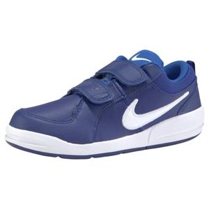 Nike Sportswear Tenisky 'Pico 4'  modrá