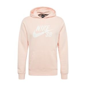 Nike SB Mikina  růžová