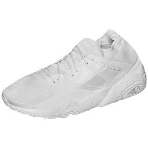 PUMA Sportovní boty  bílá