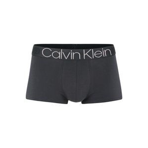 Calvin Klein Underwear Boxerky  tmavě šedá