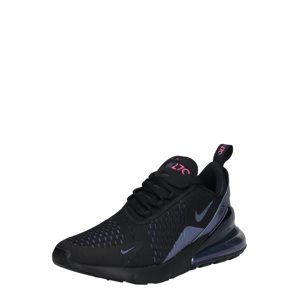 Nike Sportswear Tenisky 'Air Max 270'  mix barev / černá