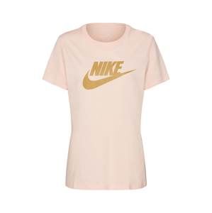 Nike Sportswear Tričko 'FUTURA'  růžová
