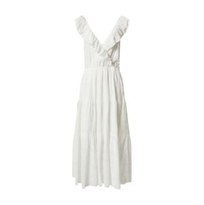 OBJECT Letní šaty 'OBJAYJA'  bílá