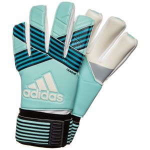 ADIDAS PERFORMANCE Sportovní rukavice 'ACE League'  marine modrá / tyrkysová / černá / bílá