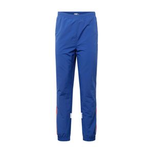 FILA Kalhoty 'VALERIJ Track Pants'  tmavě modrá / červená / bílá