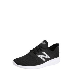 New Balance Běžecká obuv 'WCSTLLK4'  černá / bílá