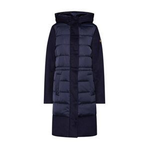 LAUREL Zimní kabát '92046'  modrá