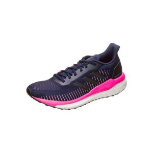 ADIDAS PERFORMANCE Běžecká obuv 'Solar Drive 19'  tmavě modrá / pink