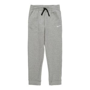 Nike Sportswear Kalhoty 'N45 Core BF'  šedý melír