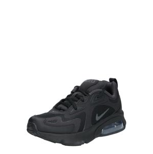 Nike Sportswear Schuh 'AIR MAX 200 (GS)'  černá