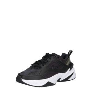 Nike Sportswear Sneaker 'NIKE M2K TEKNO'  černá / bílá