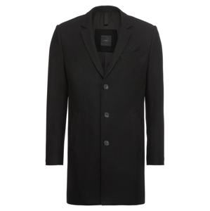 Minimum Zimní kabát 'Gleason'  černá